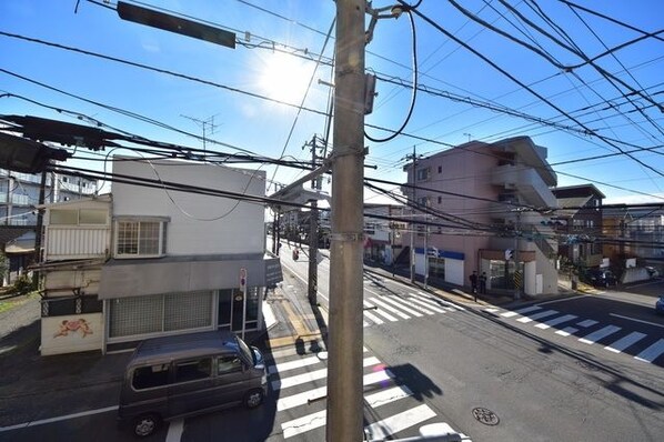 KDXレジデンス湘南台の物件内観写真